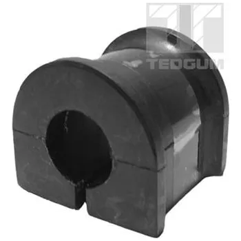 Stabilizátor nápravy Držák, Příčný stabilizátor TEDGUM 00461665