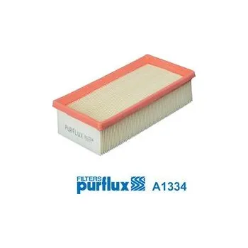 Filtr do auta Vzduchový filtr PURFLUX A1334