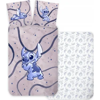 Povlečení Sada povlečení BrandMac 140 x 200 cm, vícebarevné