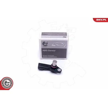 Čidlo automobilu Snímač, poloha vačkového hřídele ESEN SKV 17SKV493