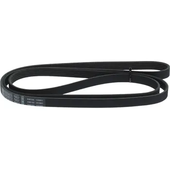 ozubený klínový řemen BOSCH 1 987 948 331