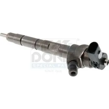 Systém vstřikování Vstřikovací tryska MEAT & DORIA 74299R