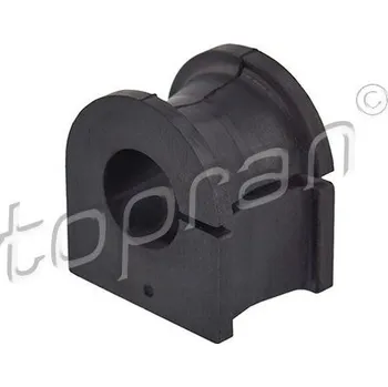 Stabilizátor nápravy Držák, Příčný stabilizátor TOPRAN 302 500