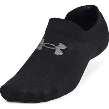 Ponožky Under Armour Black 1023017 Mens 12+