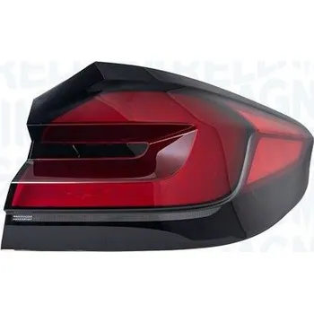 Zadní světlomet Zadní světlo MAGNETI MARELLI 715001203001