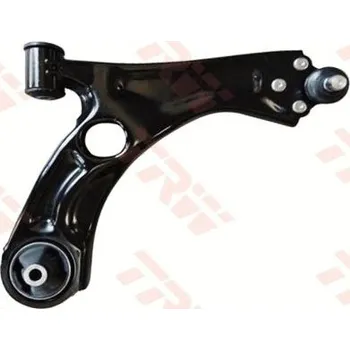 Zavěšení kol Řídicí páka, zavěšení kol TRW JTC7965