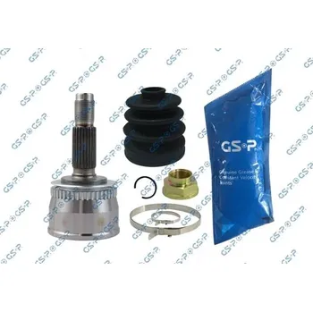 Hřídel nápravy Sada kloubů, hnací hřídel GSP 899294