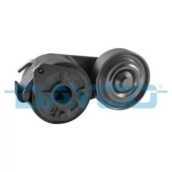 Auto-moto Napínák, žebrovaný klínový řemen DAYCO APV1064