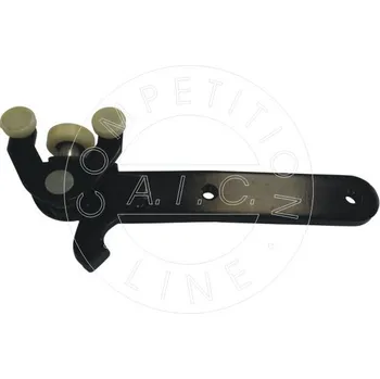 Dveře karosérie Valivé vedení, posuvné dveře AIC 55251