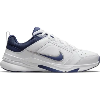 Dámská obuv Tenisky Nike White 1003204 6.5 (40.5)