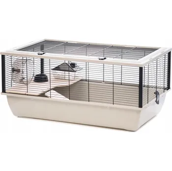 Inter Zoo Bob Wood klec pro křečka 78 x…