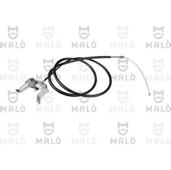 Plynové lanko Lanko plynu AKRON-MALÒ 26953