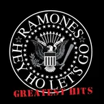 Ramones - Greates Hits [LP]