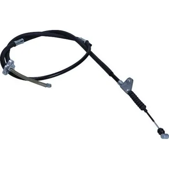 Lanko parkovací brzdy Tažné lanko, parkovací brzda MAXGEAR 32-0801