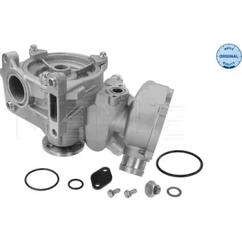 Chladič motoru Vodní čerpadlo, chlazení motoru MEYLE 013 026 7100