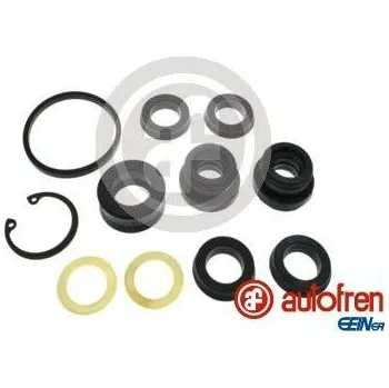 Brzdový válec Sada na opravy, hlavní brzdový válec AUTOFREN SEINSA D1128