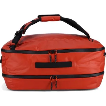 Pouzdro na rybářské vybavení Simms Taška Tailwind Duffel 50L Barva: Simms Orange
