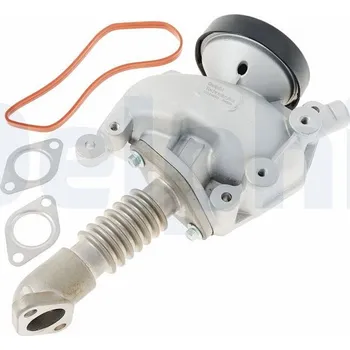 Ventil palivového systému AGR-Ventil DELPHI EG10619-12B1