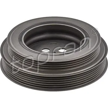 Řemenice, klikový hřídel TOPRAN 304 830