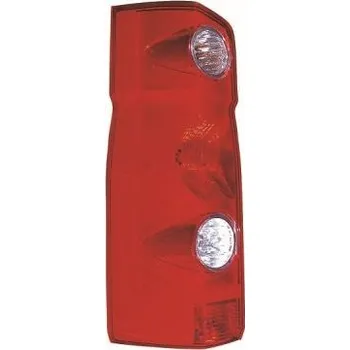 Zadní světlomet Zadní světlo ABAKUS 441-1989L-UE