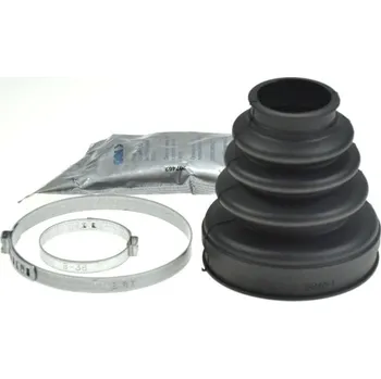 Hřídel nápravy Sada měchů, hnací hřídel LÖBRO 305501