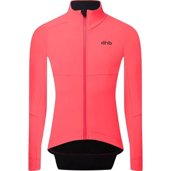 Pánská větrovka Bunda Dhb Pink 1035232 X Small