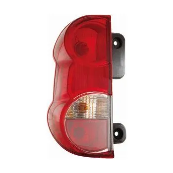 Zadní světlomet Zadní světlo ABAKUS 115-1934L-LD-UE