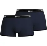 Boxerky Boss Navy 405 1022392 Medium