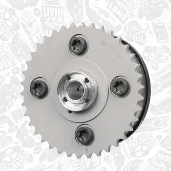 Vačková hřídel Nastavovač vačkového hřídele ET ENGINETEAM VT0023