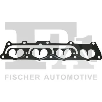 Těsnění motoru Těsnění, koleno sacího potrubí FA1 512-029