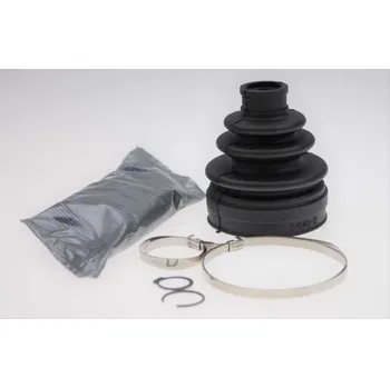 Hřídel nápravy Sada měchů, hnací hřídel LÖBRO 307151