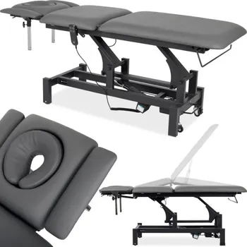 Masážní přístroj Terapeutický stůl Fortis 5 Ergo