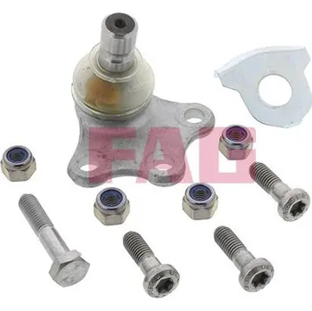 Podpora-/ Kloub Schaeffler FAG 825 0334 10