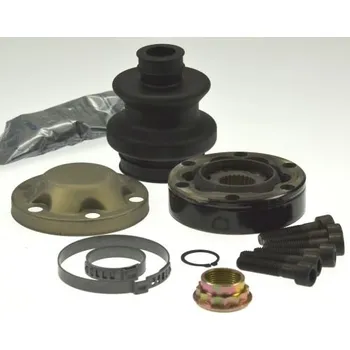 Hřídel nápravy Sada kloubů, hnací hřídel LÖBRO 302271