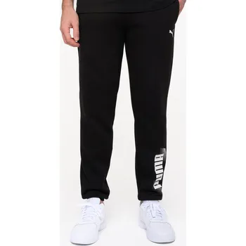 Pánské oblečení PUMA Pánské fitness tepláky Puma 2XL