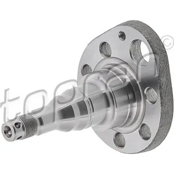 Čep nápravy Čep nápravy, tělo nápravy TOPRAN 102 821