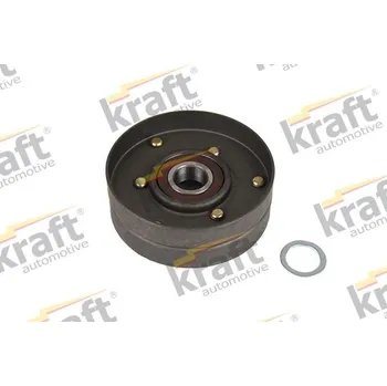 Napínací kladka, žebrovaný klínový řemen KRAFT AUTOMOTIVE 1224160