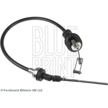 Spojkové lanko BLUE PRINT Tažné lanko, ovládání spojky ADG03817
