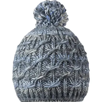 Čepice zimní čepice RELAX AKYRA RKH226B blue