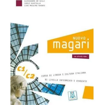 Německý jazyk Kurs- und Arbeitsbuch + Audio-CD - De Giuli, Alessandro