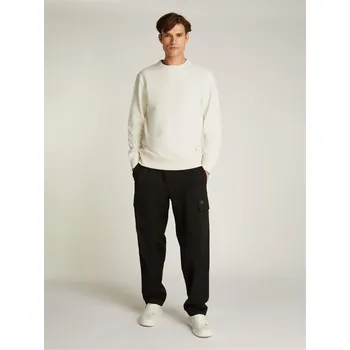 Pánská mikina Mikina Calvin Klein Jeans Moonbeam 1055135 S