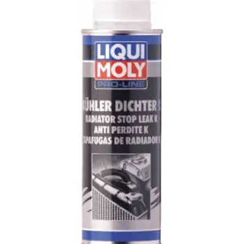 Liqui Moly 5178 PRO-LINE Utěsňovač chladiče 250ml