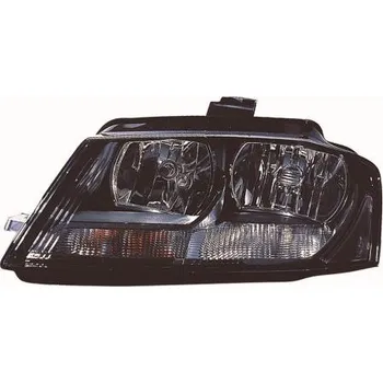 Přední světlomet Světlomet ABAKUS 446-1125LMLDEM2