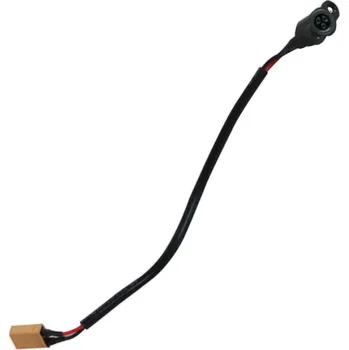 Příslušenství pro koloběžku Nabíjací konektor 3-pin Kugoo Kukirin G3PRO