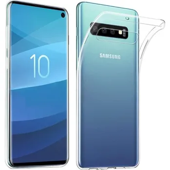 Pouzdro na mobilní telefon Beweare Silikonový kryt na Samsung Galaxy S10e