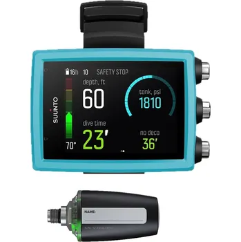Potápěčský počítač Počítač Suunto EON CORE AQUA + USB + SONDA
