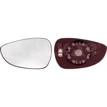 Autosklo Sklo do zrcátka, vnější zrcátko ALKAR 6431394