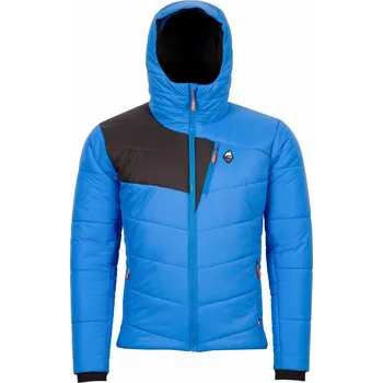 High Point Apex Jacket modrá L