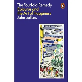 Populárně naučná literatura pro dospělé The Fourfold Remedy - John Sellars Penguin Books