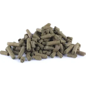 Krmivo pro koně Konopné pokrutiny 5kg